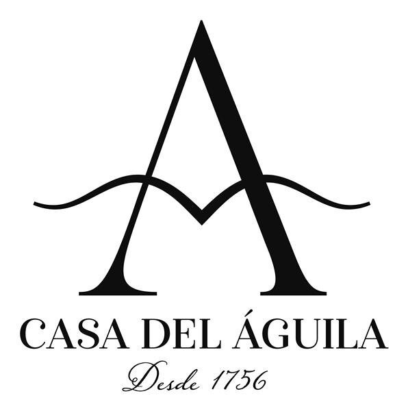 ALMAZARA CASA DEL ÁGUILA