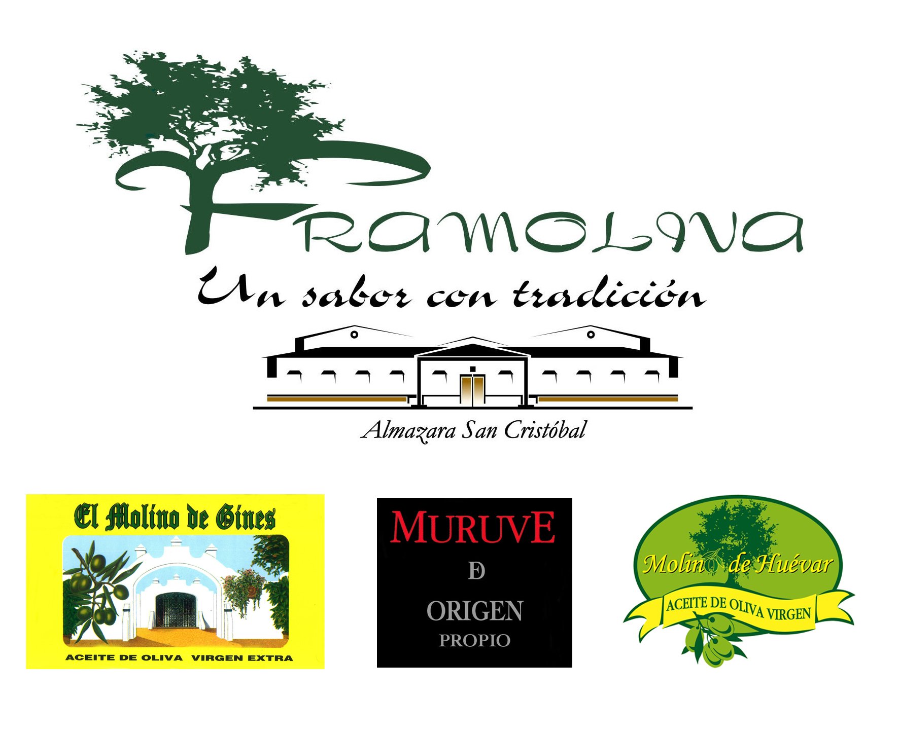 FRAMOLIVA, S.A.