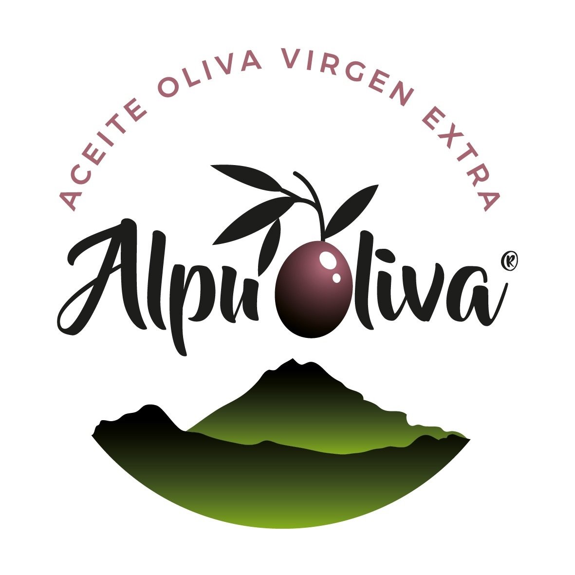 ALPUJARRA OLIVA, S.L.U.