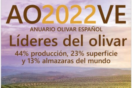Entrevista Anuario AOVE OLIVAR 2022