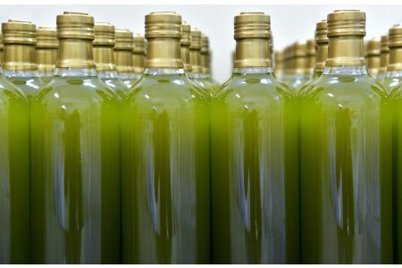 ¿Tiene el aceite de oliva mala prensa?