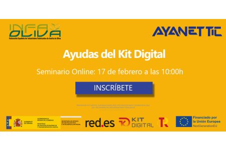 Webinar KIT DIGITAL