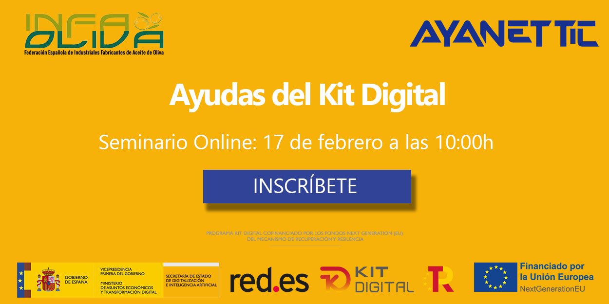 Webinar KIT DIGITAL