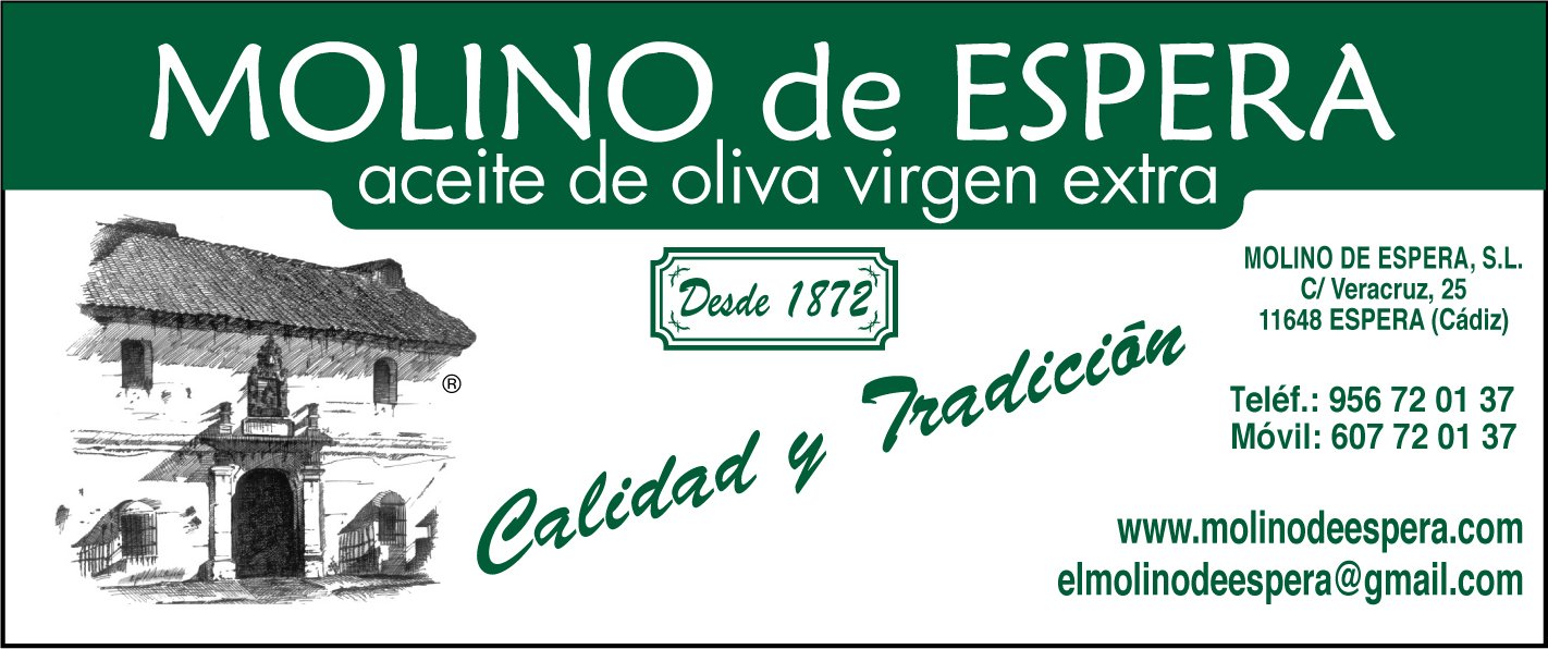 MOLINO DE ESPERA, S.L.