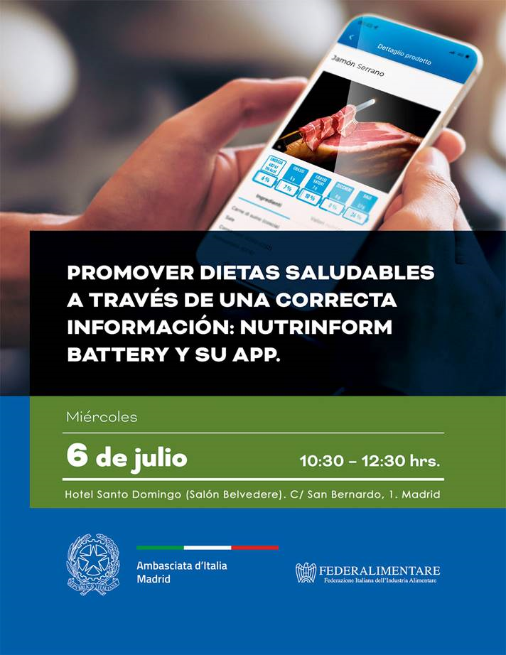 NUTRINFORM BATTERY (6 julio 2022)