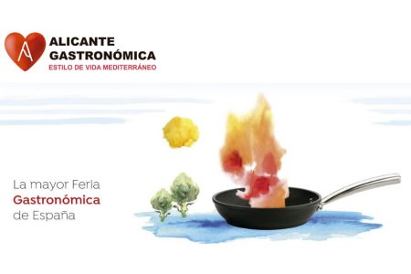 IV Edición de Alicante Gastronómica (23 al 26 septiembre)