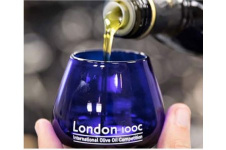LONDON International Olive Oil Awards 2022 (1 al 14 mayo)