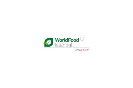 WORLDFOODISTAMBUL (6-9 septiembre 2023)