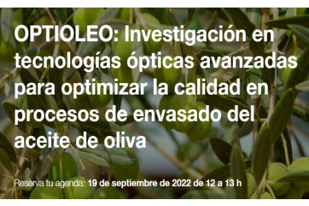 OPTIOLEO  (18 SEPTIEMBRE 2022)