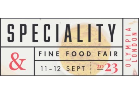 Specialty & Fine Food Fair (11-12 septiembre 2023)