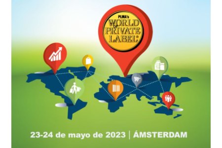 PLMA Amsterdam (23-24 mayo 2023)