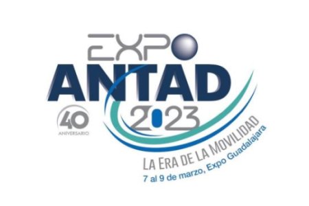 Expo ANTAD, México<br> (9-7 marzo 2023)