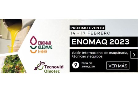 OLEOTEC Zaragoza (14-17 febrero)