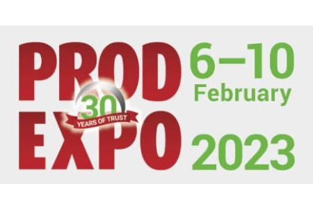 PRODEXPO, Moscú (6-10 febrero 2023)