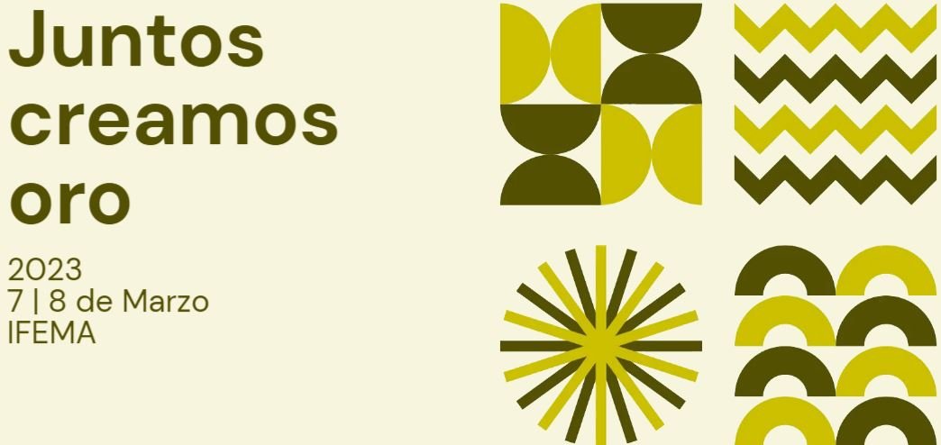 WOOE, World Olive Oil Exhibition (7-8 marzo 2023)