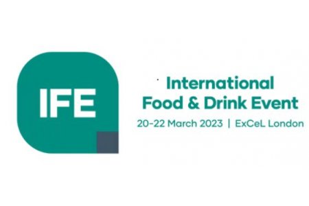 International Food & Drink, Londres (20-22 marzo 2023)
