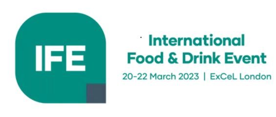 International Food & Drink, Londres (20-22 marzo 2023)