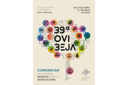 OVIBEJA Portugal<br> (27-1 mayo 2023)