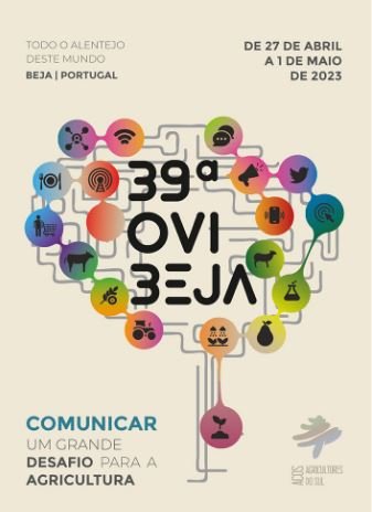 OVIBEJA Portugal  (27-1 mayo 2023)
