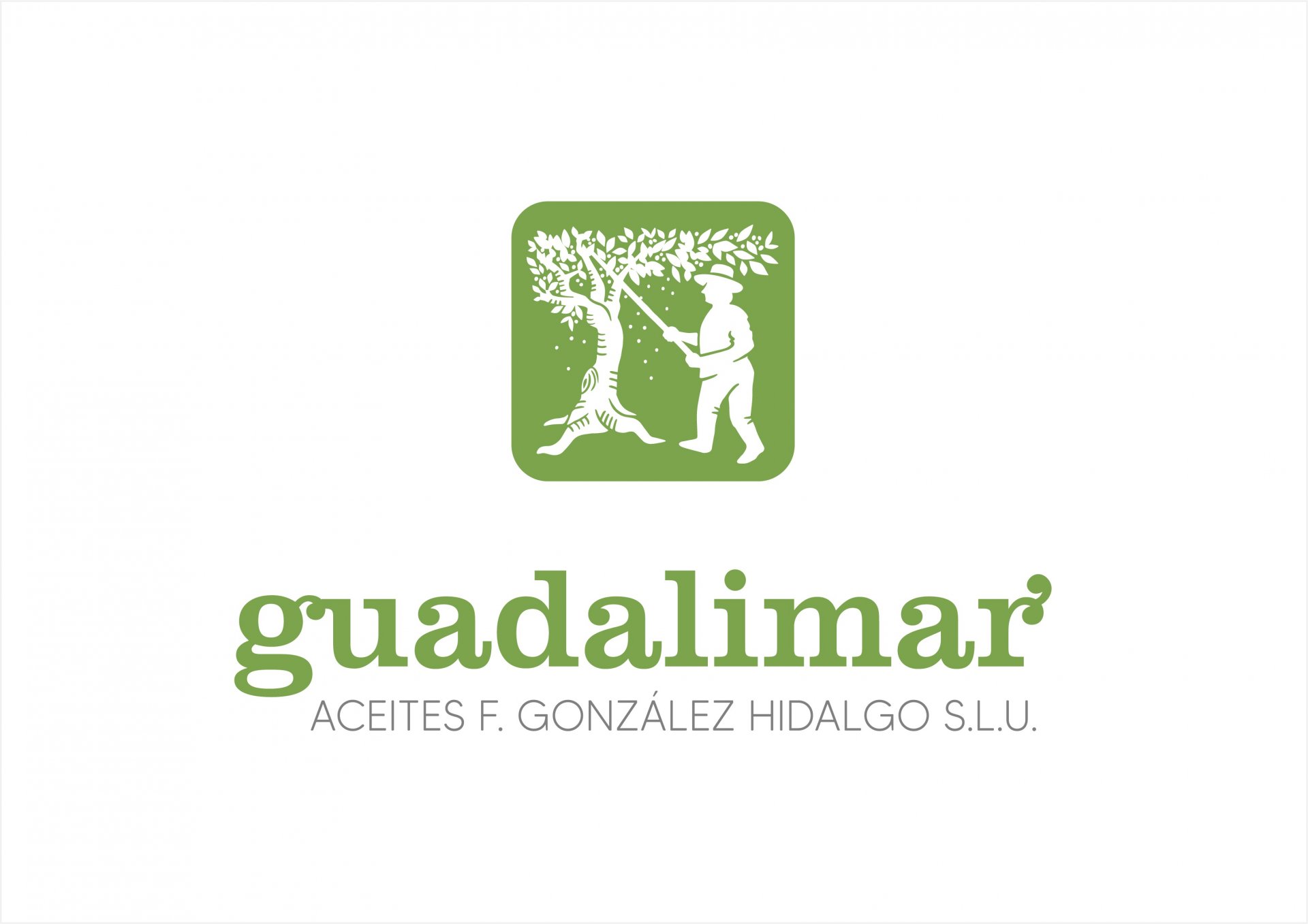 ACEITES FCO. GONZÁLEZ HIDALGO, S.L.