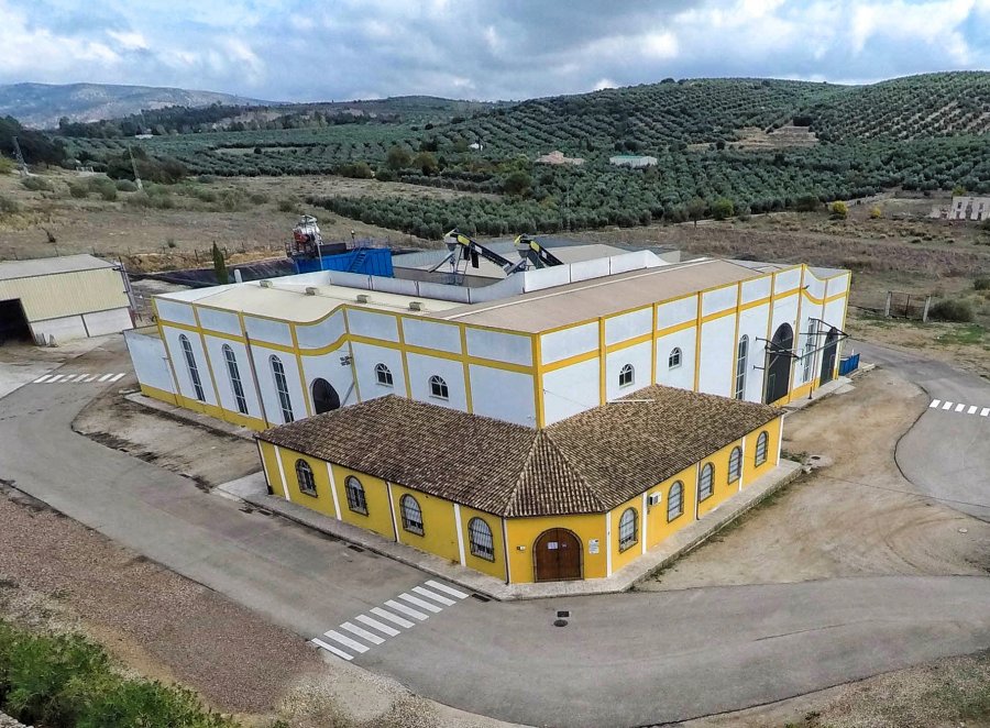 Ayozar Jaén