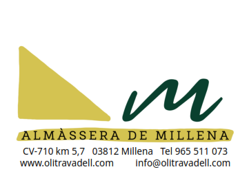 ALMÀSSERA DE MILLENA, S.A.T.