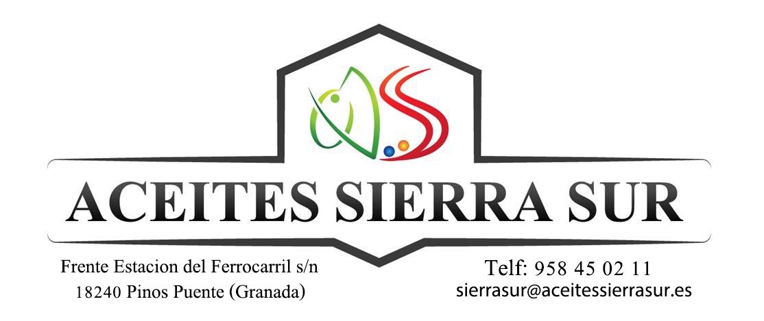 ACEITES SIERRA SUR, S.A.
