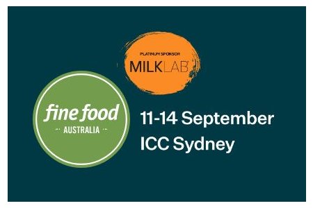 11-14 SEPTIEMBRE 2023<br> Fine Food Australia 