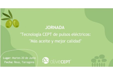 20 JUNIO 2023<br> Tecnología que moderniza las líneas de extracción de aceite y mejora la calidad