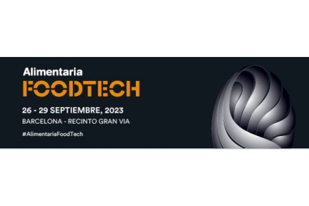 26-29 SEPTIEMBRE 2023<br>Alimentaria Barcelona 2023