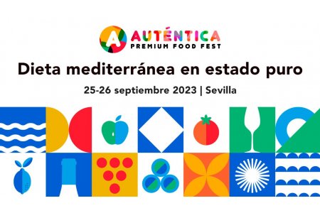 25-26 SEPTIEMBRE 2023<br> Auténtica Premium Food Fest Sevilla