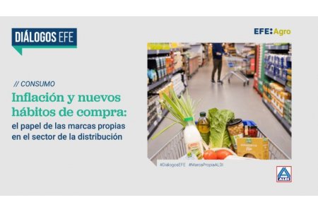 19 SEPTIEMBRE 2023<br>Inflación y nuevos hábitos de compra