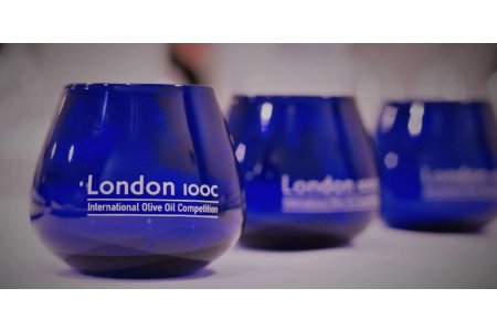 1 de MARZO hasta 10 de MAYO 2024<br>Concurso Internacional de Aceite de Oliva de Londres 2024