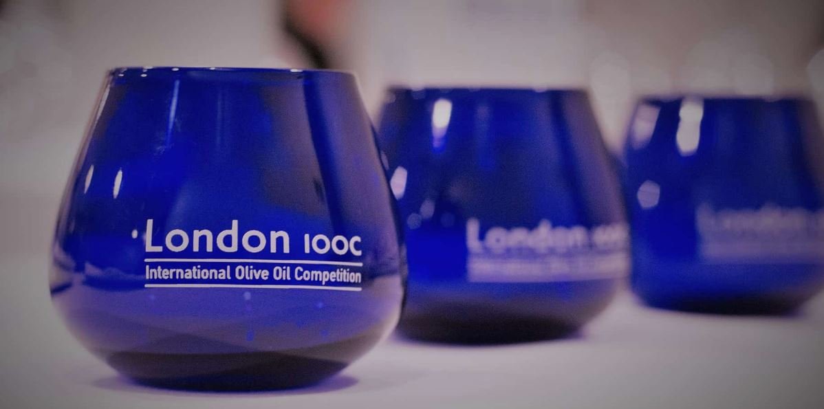 1 de MARZO hasta 10 de MAYO 2024 Concurso Internacional de Aceite de Oliva de Londres 2024