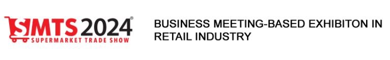 14-16 FEBRERO 2024 Supermarket Trade Show 2024, Japón