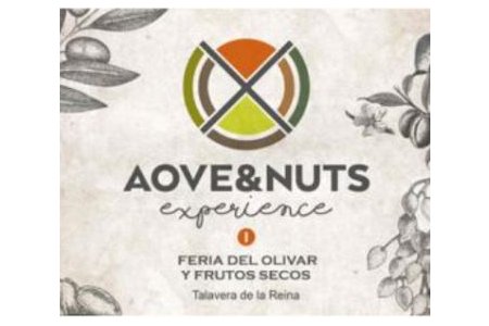 4-6 ABRIL 2024<br>AOVE&NUTS experience