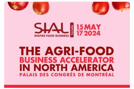 15-17 MAYO 2024<br>Sial Canadá