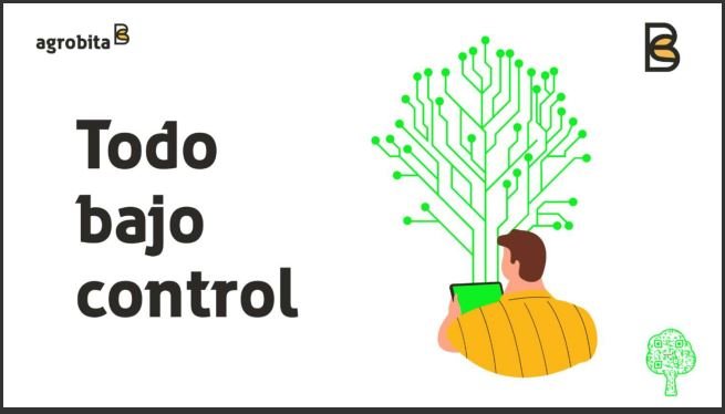 23 MAYO 2024 Agrobita