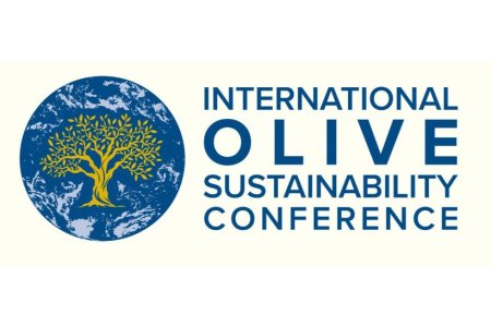 5-7 SEPTIEMBRE 2024<br>Conferencia Internacional sobre Sostenibilidad del Olivo (IOSC) 