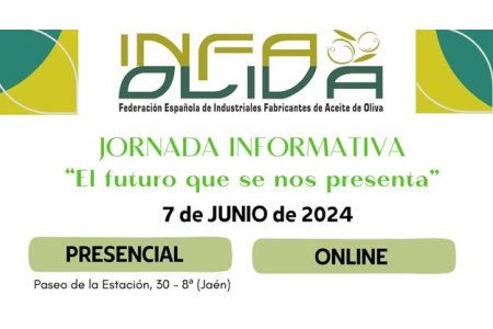 7 JUNIO 2024<br>“El futuro que se nos presenta”