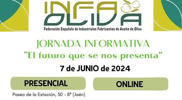 7 JUNIO 2024 “El futuro que se nos presenta”