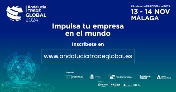 13-14 NOVIEMBRE 2024 Andalucía TRADE GLOBAL