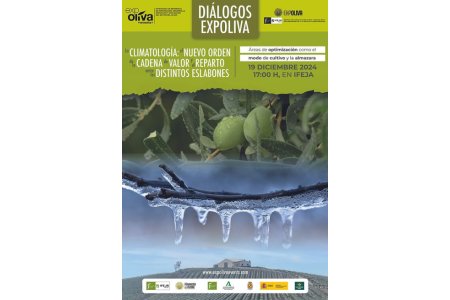 19 DICIEMBRE 2024<br>Climatología: el nuevo orden de la cadena de valor y el reparto entre los distintos eslabones