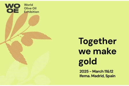 11-12 MARZO 2025<br>WOOE 2025