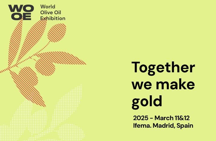 11-12 MARZO 2025 WOOE 2025